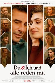 Du & Ich und Alle reden mit ([xfvalue_year limit=