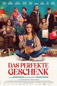 Das perfekte Geschenk ([xfvalue_year limit=