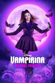 Vampirina: Teenage Vampire - Staffel 1 ([xfvalue_year limit=