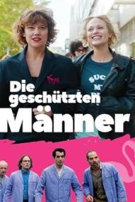 Die geschützten Männer ([xfvalue_year limit=