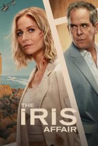 The Iris Affair - Staffel 1 ([xfvalue_year limit=