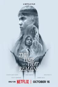 The Time That Remains *Subbed* ([xfvalue_year limit=
