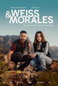 Weiss & Morales - Staffel 1 ([xfvalue_year limit=