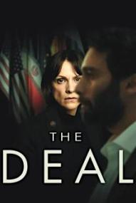 The Deal - Staffel 1 ([xfvalue_year limit=