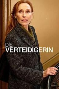 Die Verteidigerin - Der Fall Belling - Staffel 1 ([xfvalue_year limit=