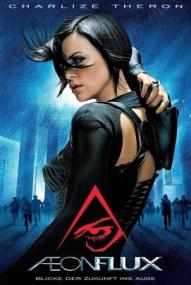 Æon Flux ([xfvalue_year limit=