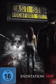 Last Stop: Rocafort St. - Estación Rocafort ([xfvalue_year limit=
