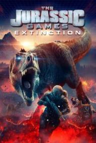 The Jurassic Games: Extinction ([xfvalue_year limit=