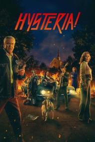 Hysteria! - Staffel 1 ([xfvalue_year limit=