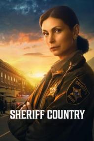 Sheriff Country - Staffel 1 (2025)