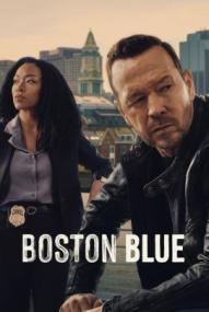 Boston Blue - Staffel 1 ([xfvalue_year limit=