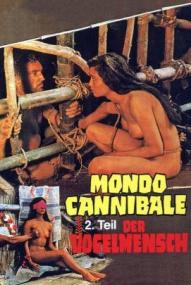 Mondo Cannibale, 2. Teil - Der Vogelmensch ([xfvalue_year limit=