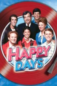 Happy Days - Staffel 1