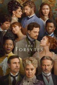 The Forsytes - Staffel 1 (2025)