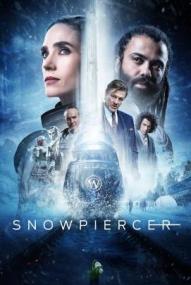 Snowpiercer - Staffel 4 ([xfvalue_year limit=