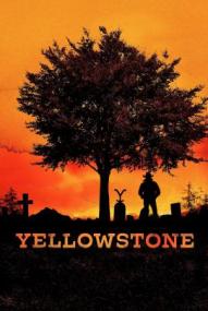 Yellowstone - Staffel 3 (2024)