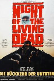 Night of the Living Dead - Die Rückkehr der Untoten ([xfvalue_year limit=