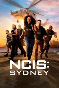 Navy CIS - Sydney - Staffel 3 ([xfvalue_year limit=