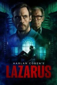 Lazarus - Staffel 1