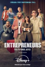 Entrepreneurs - Staffel 1 ([xfvalue_year limit=