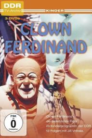 Clown Ferdinand - Staffel 1 ([xfvalue_year limit=