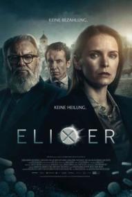 Elixir - The Pain Killers - Staffel 1 ([xfvalue_year limit=