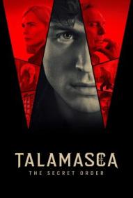 Talamasca: The Secret Order - Staffel 1 ([xfvalue_year limit=