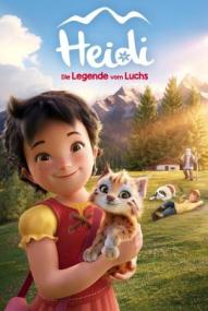 Heidi - Die Legende vom Luchs ([xfvalue_year limit=