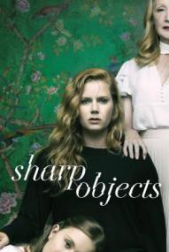 Sharp Objects - Staffel 1 ([xfvalue_year limit=