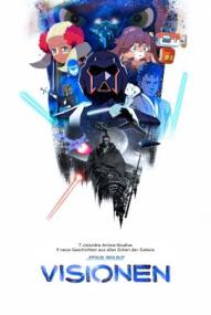 Star Wars: Visionen - Staffel 3 ([xfvalue_year limit=