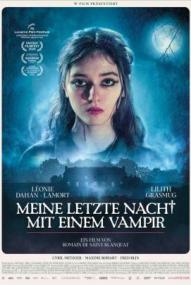 Meine letzte Nacht mit einem Vampir *Subbed*