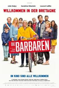 Die Barbaren - Willkommen in der Bretagne ([xfvalue_year limit=