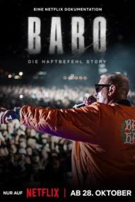 Babo - Die Haftbefehl Story (2025)