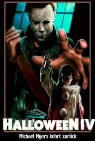 Halloween IV - Michael Myers kehrt zurück ([xfvalue_year limit=