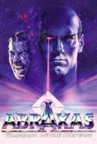 Abraxas - Retter des Universums