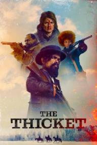 The Thicket - Jagd auf Cut Throat Bill (2024)