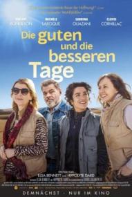 Die guten und die besseren Tage ([xfvalue_year limit=