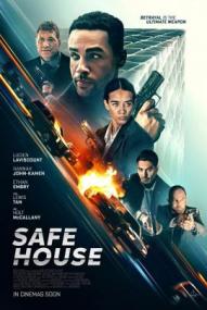Safe House - Verrat ist die ultimative Waffe ([xfvalue_year limit=
