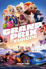 Grand Prix of Europe ([xfvalue_year limit=