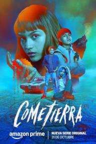 Cometierra - Die Erdesserin - Staffel 1 ([xfvalue_year limit=