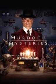 Murdoch Mysteries - Staffel 9