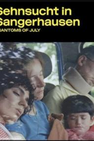 Sehnsucht in Sangerhausen
