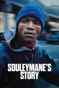 Souleymane's Story ([xfvalue_year limit=