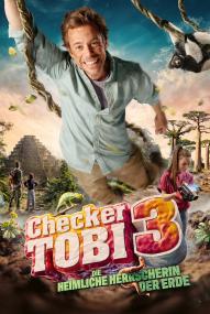 Checker Tobi 3 - Die heimliche Herrscherin der Erde