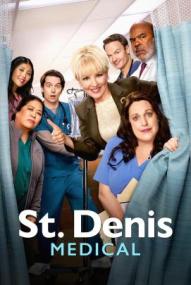St. Denis Medical - Staffel 2 ([xfvalue_year limit=