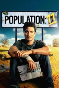 Population 11 - Staffel 1 ([xfvalue_year limit=