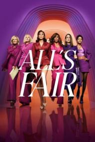 All's Fair - Staffel 1 ([xfvalue_year limit=