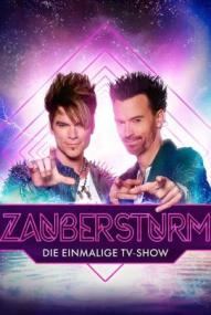 Ehrlich Brothers - Zaubersturm