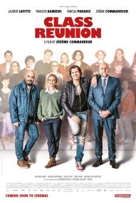 Class Reunion ([xfvalue_year limit=