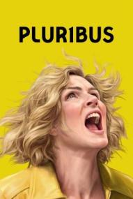 Pluribus - Glück ist ansteckend - Staffel 1 (2025)
